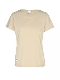 RAGWEAR | T-shirt MINTTA | Beige