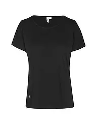 RAGWEAR | T-shirt MINTTA | Noir