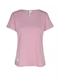 RAGWEAR | T-Shirt MINTTA | Rose