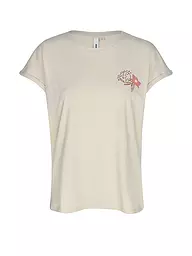 RAGWEAR | T-Shirt MUELLA PP | Crème