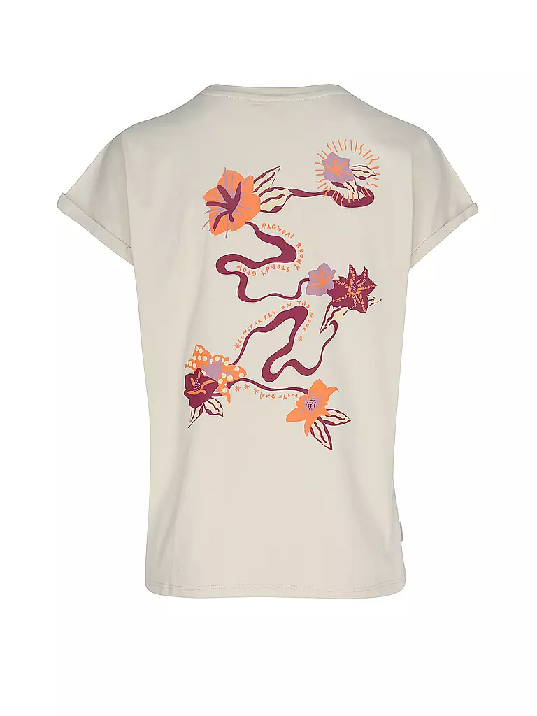 RAGWEAR | T-Shirt MUELLA PP | 