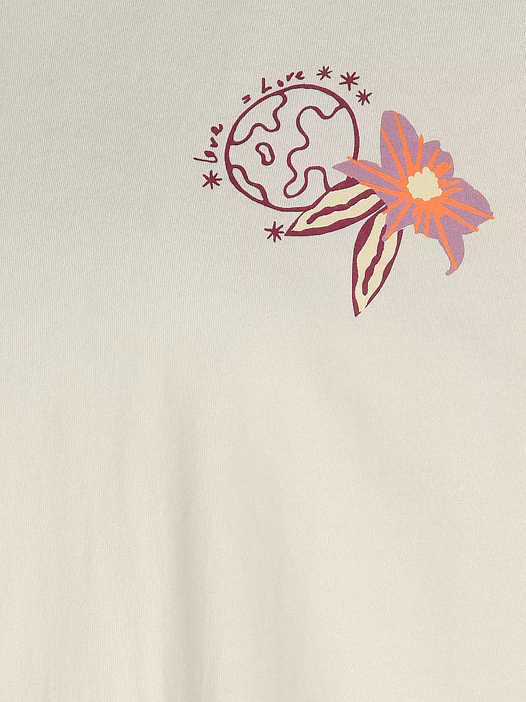 RAGWEAR | T-Shirt MUELLA PP | 