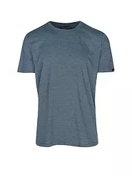 RAGWEAR | T-Shirt NEDDIS | Bleu