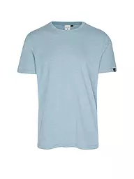 RAGWEAR | T-Shirt NEDDIS | Bleu clair