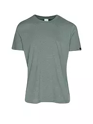 RAGWEAR | T-Shirt NEDDIS | Vert clair