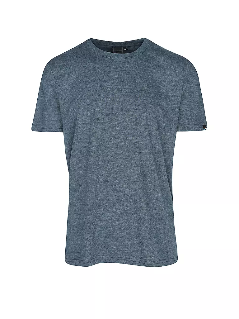 RAGWEAR | T-Shirt NEDDIS | Bleu