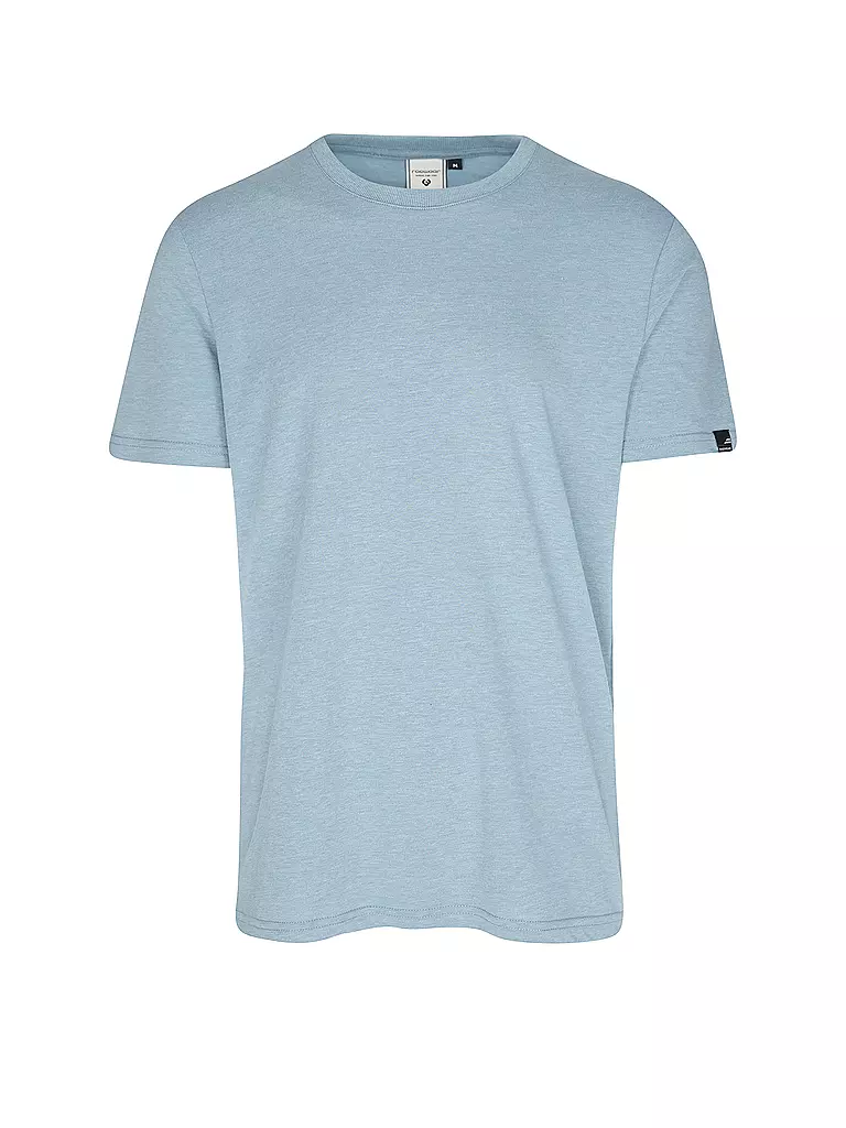 RAGWEAR | T-Shirt NEDDIS | Bleu clair