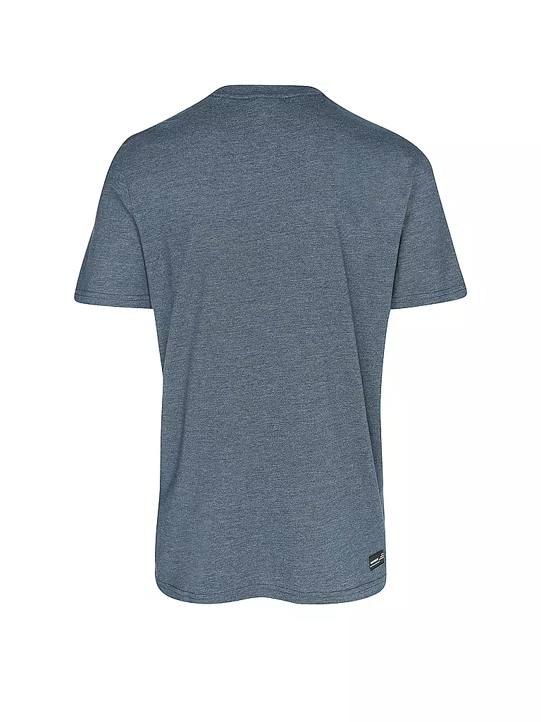 RAGWEAR | T-Shirt NEDDIS | Bleu