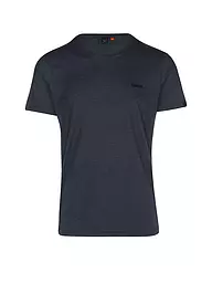 RAGWEAR | T-Shirt NEDIE | Bleu
