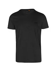 RAGWEAR | T-Shirt NEDIE | Noir