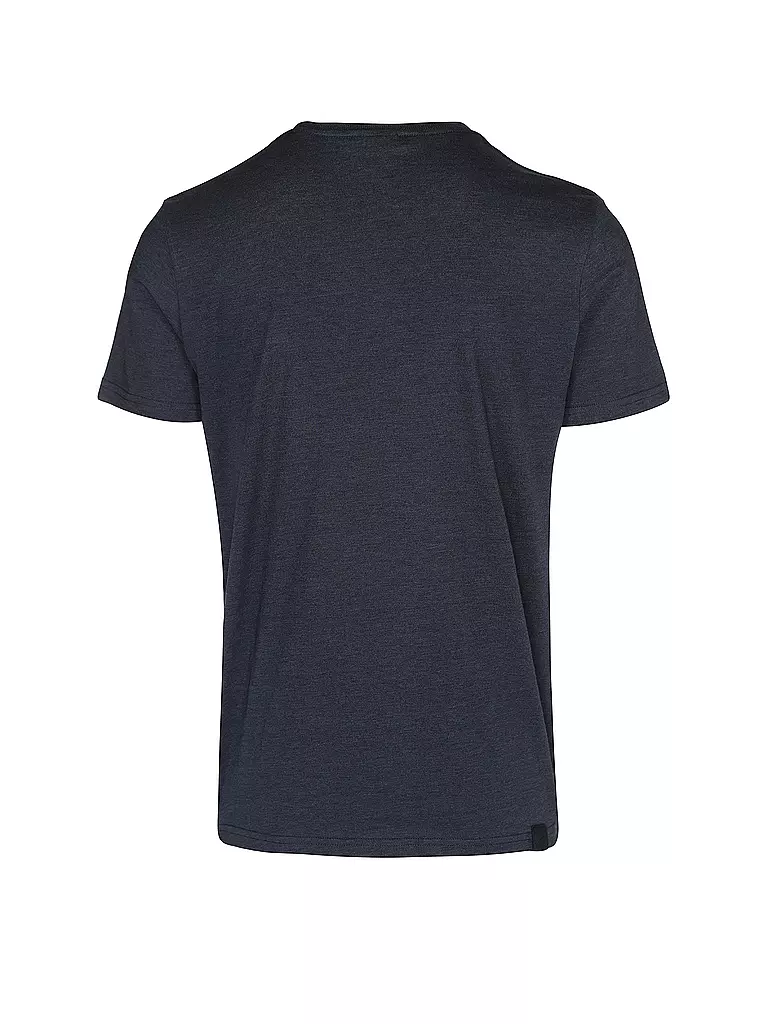 RAGWEAR | T-Shirt NEDIE  | Bleu