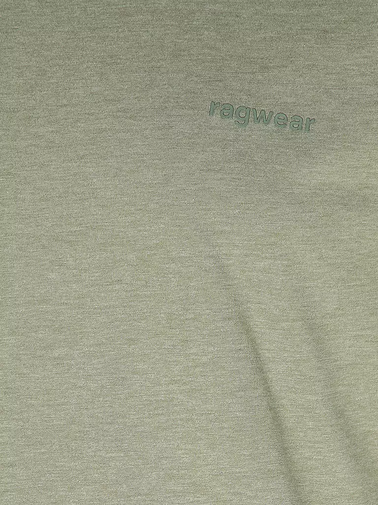 RAGWEAR | T-Shirt NEDIE  | Olive