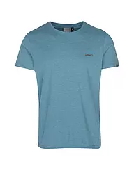 RAGWEAR | T-Shirt NEDIE | Pétrole