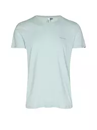 RAGWEAR | T-Shirt NEDIE | Bleu clair