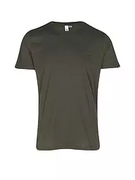 RAGWEAR | T-Shirt NEDIE | Olive