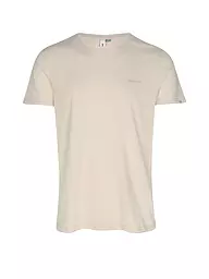 RAGWEAR | T-Shirt NEDIE | Crème