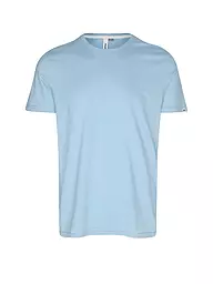 RAGWEAR | T-shirt NEDIE | Bleu clair