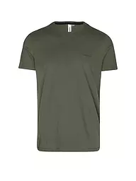 RAGWEAR | T-shirt NEDIE | Olive