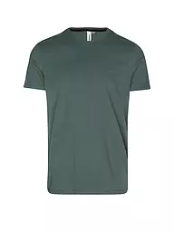 RAGWEAR | T-shirt NEDIE | Vert