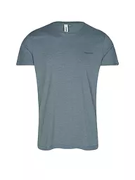 RAGWEAR | T-Shirt NEDIE | Gris clair