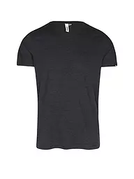 RAGWEAR | T-Shirt NEDIE | Gris