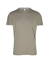 RAGWEAR | T-Shirt NEDIE | Vert clair