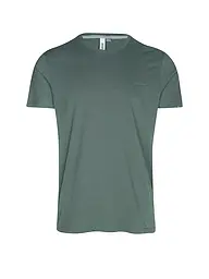 RAGWEAR | T-Shirt NEDIE | Vert