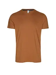 RAGWEAR | T-Shirt NEDIE | Cuivre