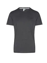 RAGWEAR | T-Shirt NEDIE | Gris
