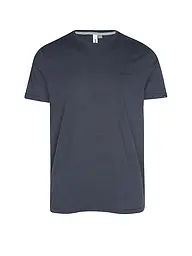 RAGWEAR | T-Shirt NEDIE | Bleu foncé
