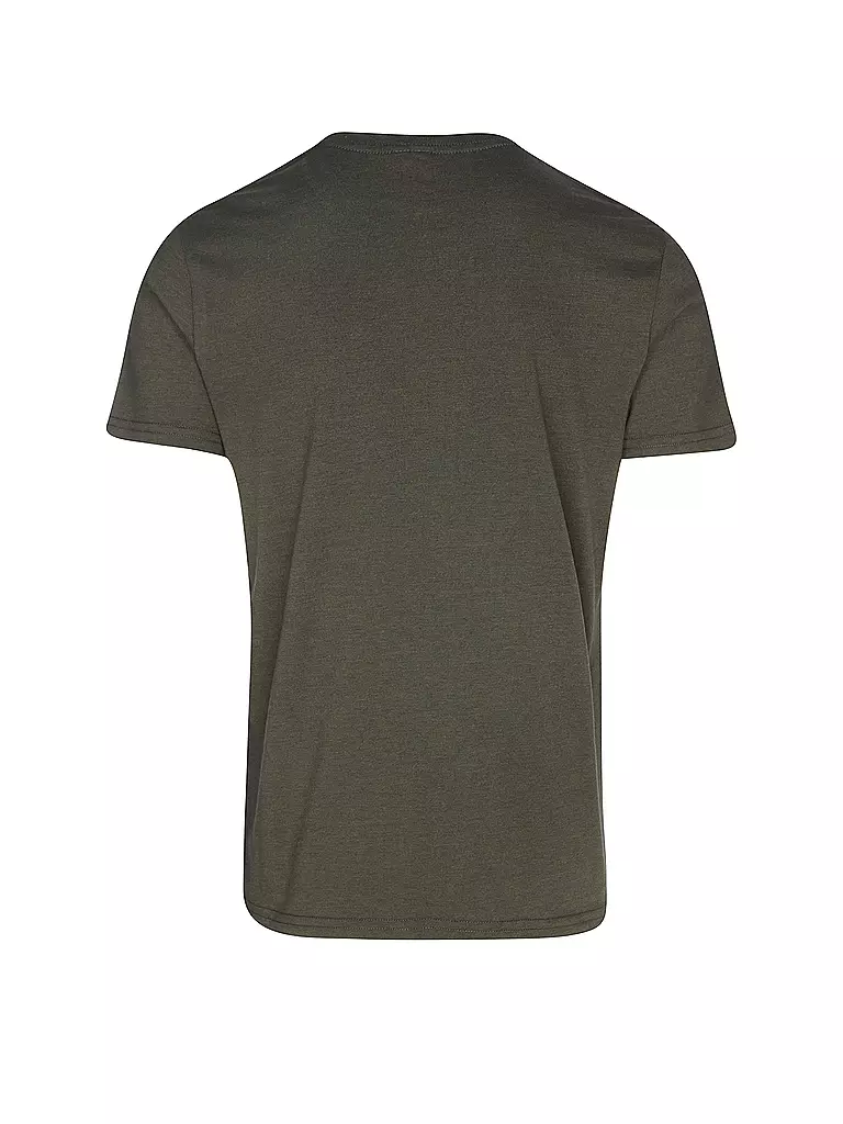 RAGWEAR | T-shirt NEDIE | 