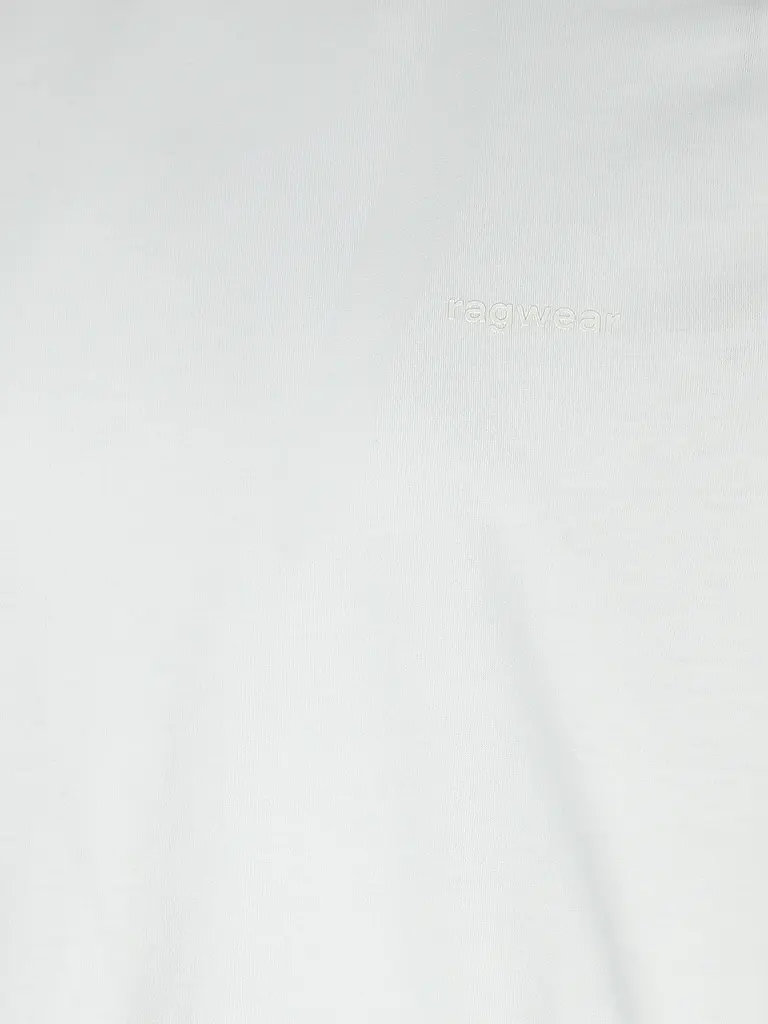 RAGWEAR | T-Shirt NEDIE | weiss