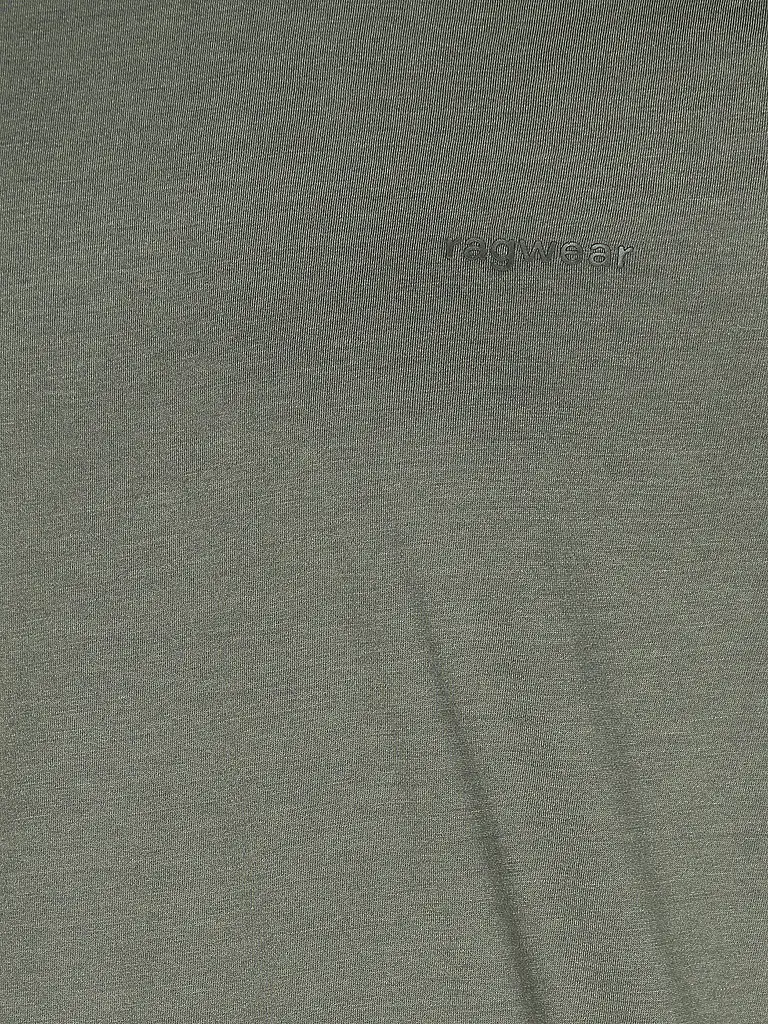 RAGWEAR | T-shirt NEDIE | olive
