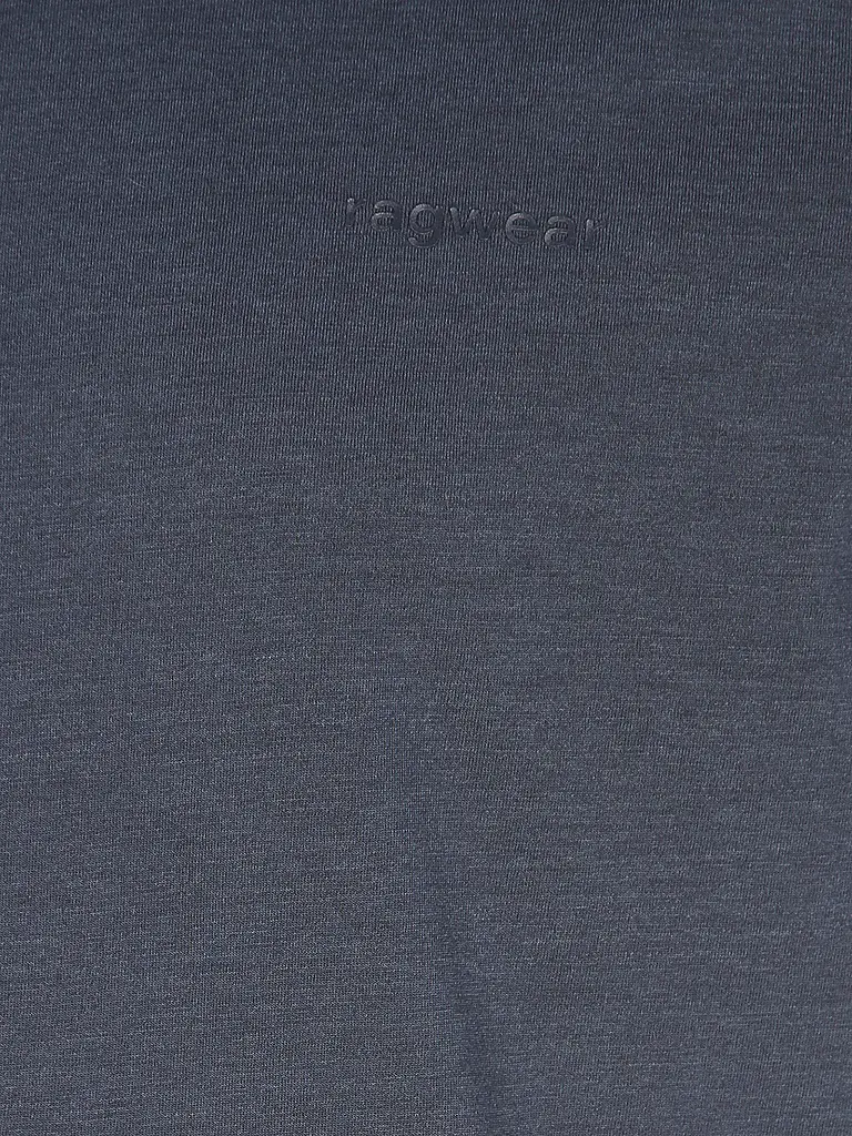 RAGWEAR | T-shirt NEDIE | dunkelblau
