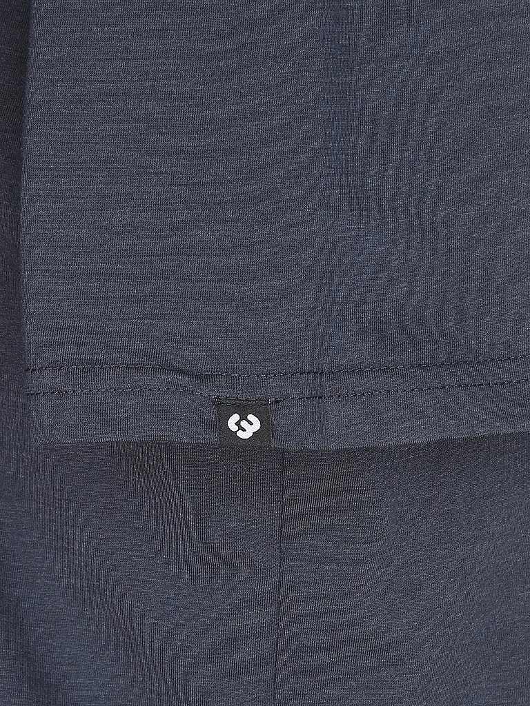 RAGWEAR | T-shirt NEDIE | dunkelblau