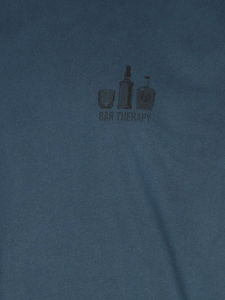 RAGWEAR | T-Shirt RAPHY | petrol