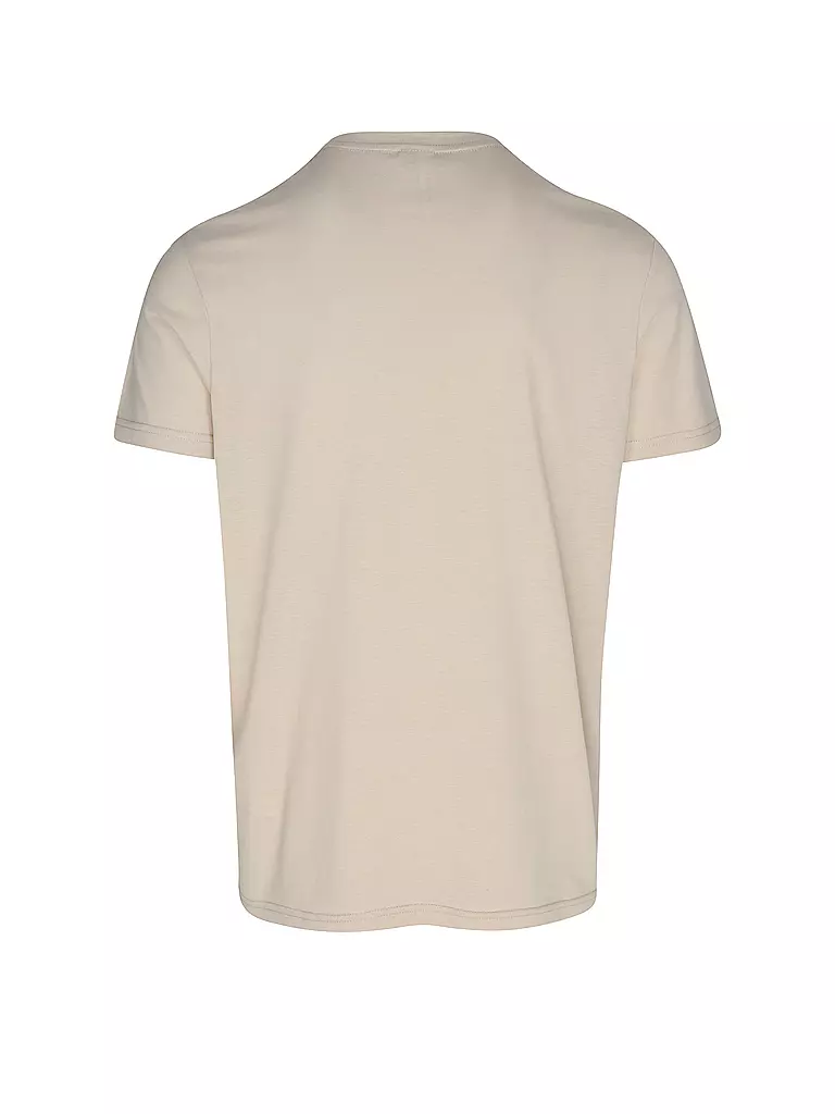 RAGWEAR | T-Shirt ROGGERO | Crème