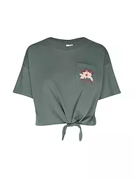 RAGWEAR | T-shirt | Vert