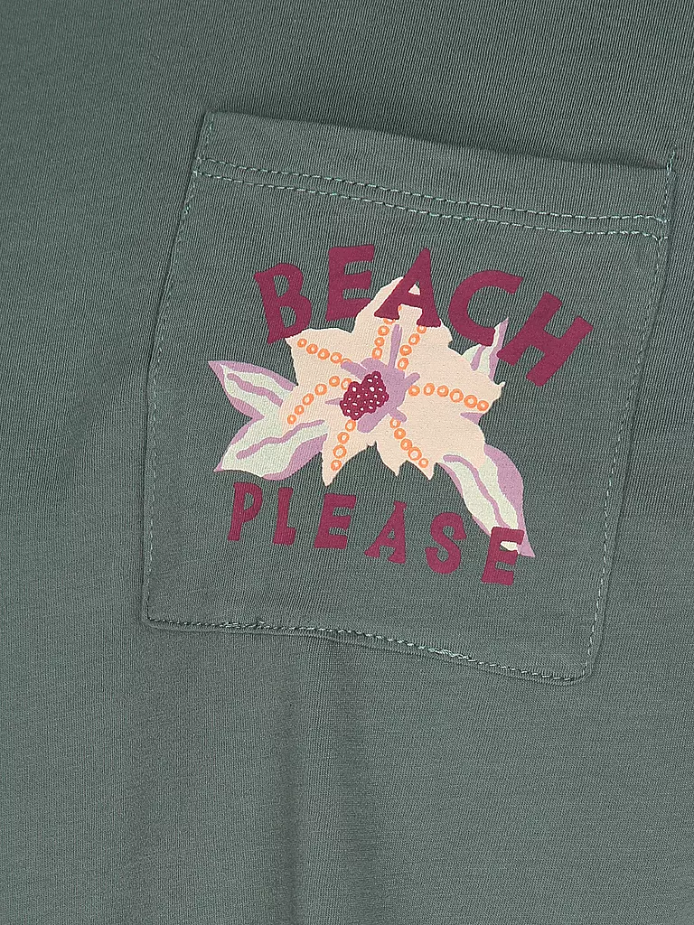 RAGWEAR | T-shirt | 