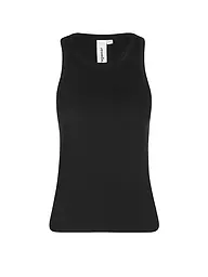 RAGWEAR | Top EMANNUELE | Noir