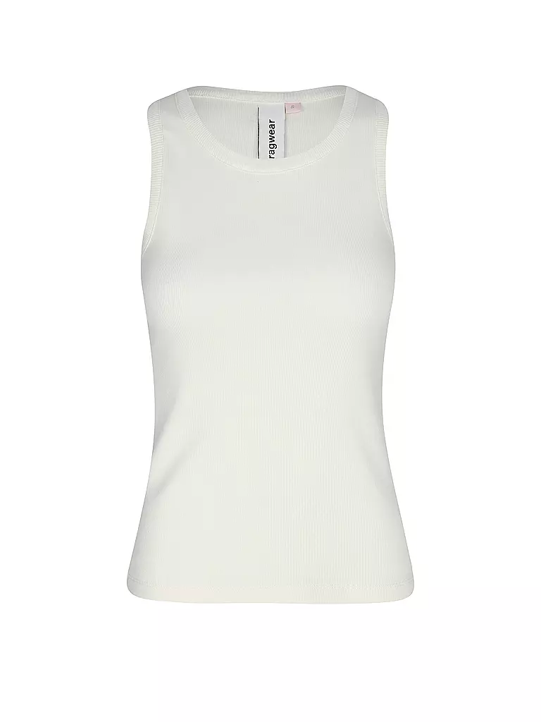 RAGWEAR | Top EMANNUELE | Crème