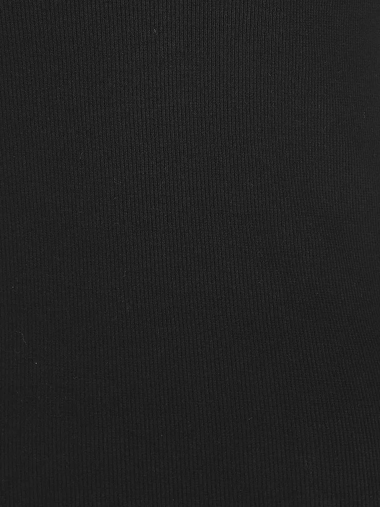 RAGWEAR | Top EMANNUELE | schwarz