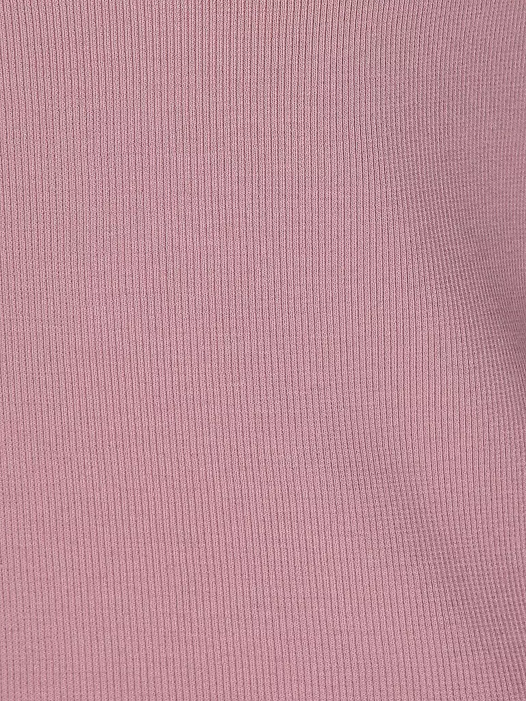 RAGWEAR | Top EMANNUELE | rosa
