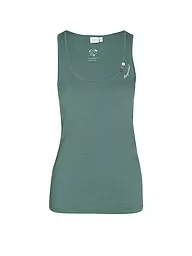 RAGWEAR | Top FLOUKIA | Vert foncé