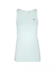 RAGWEAR | Top FLOUKIA | Bleu clair