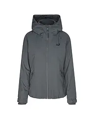 RAGWEAR | Veste DIZZIE WARM | Gris