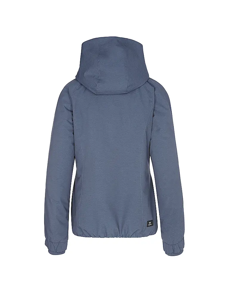 RAGWEAR | Veste DIZZIE WARM | 
