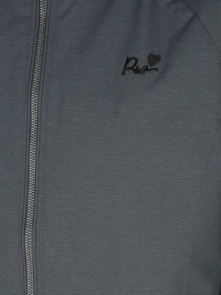 RAGWEAR | Veste DIZZIE WARM | Gris