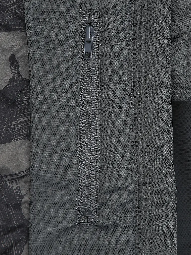 RAGWEAR | Veste DIZZIE WARM | Gris