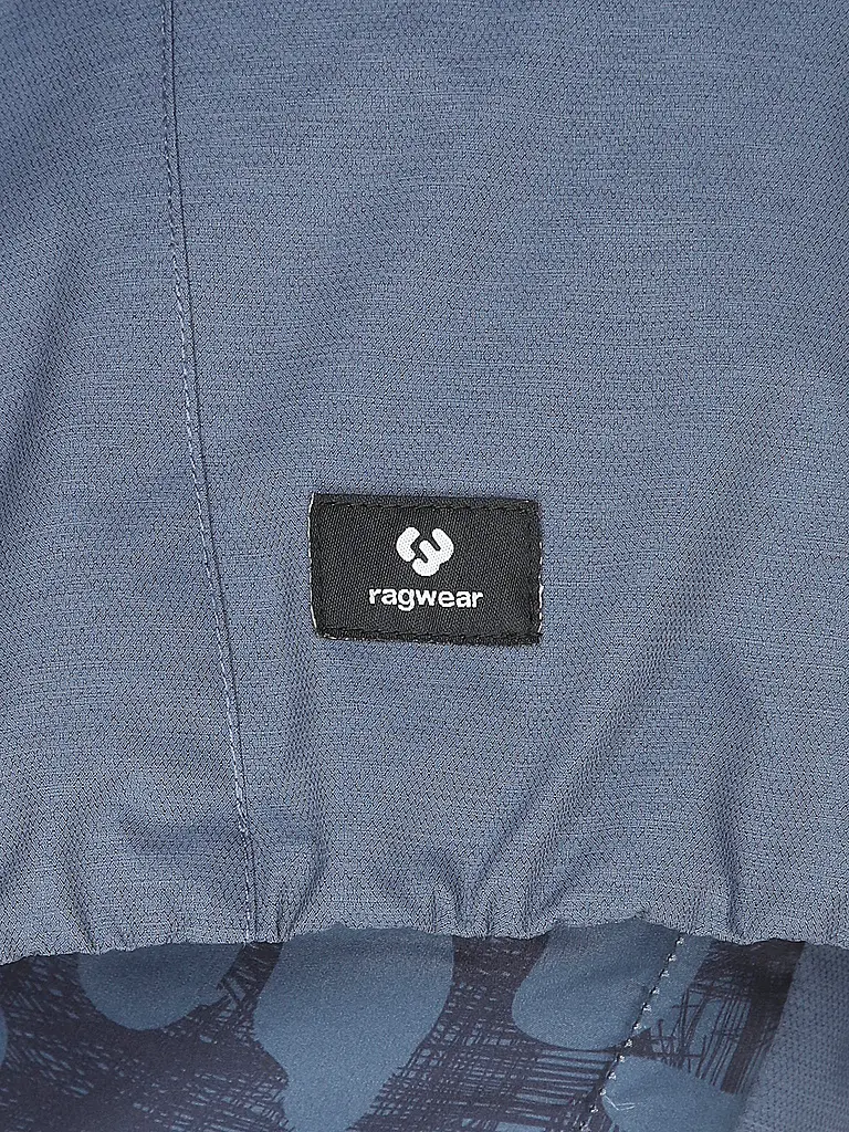 RAGWEAR | Veste DIZZIE WARM | 